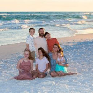 Meet your Posher, Kristen